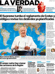 /La Verdad