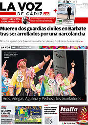 /La Voz de Cádiz