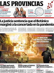/Las Provincias