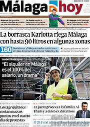 /Malaga Hoy
