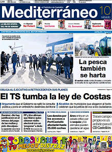Periodico Mediterráneo