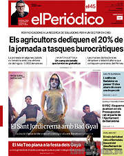 /El Periódico de Catalunya(Català)