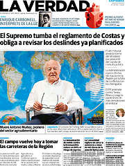 /La Verdad Cartagena