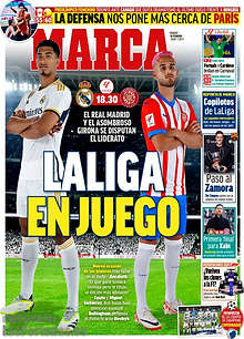 Periodico Marca