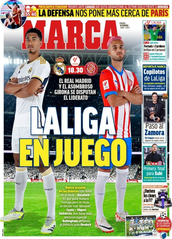 Marca