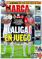 /Marca