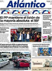 /Atlántico Diario