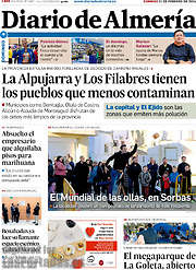 /Diario de Almería