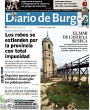 /Diario de Burgos