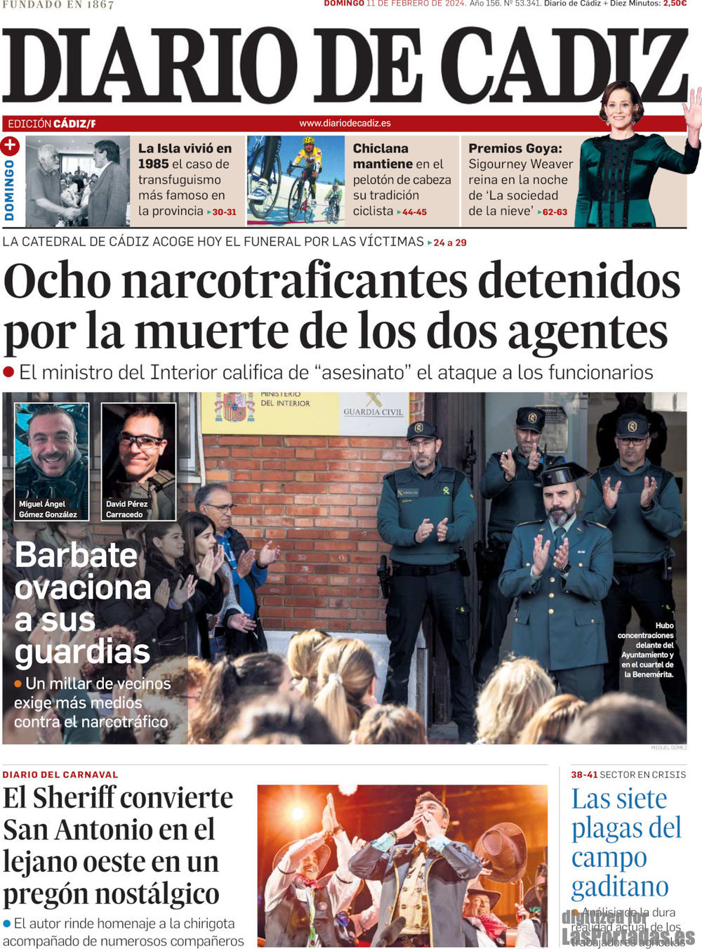Diario de Cádiz