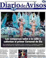 /Diario de Avisos