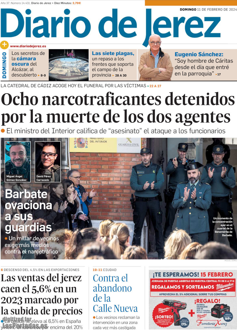 Diario de Jerez