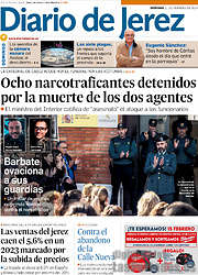 /Diario de Jerez