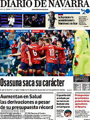 /Diario de Navarra