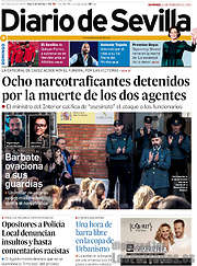 /Diario de Sevilla