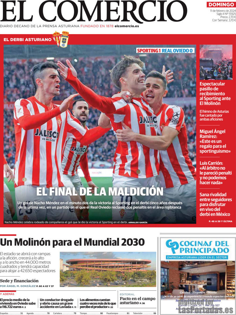 El Comercio
