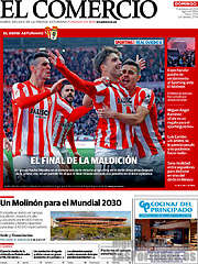 /El Comercio
