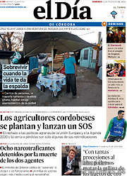/El Día de Córdoba