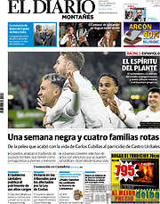 /El Diario Montañés