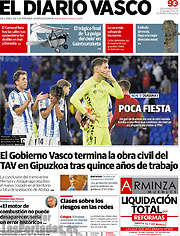 /El Diario Vasco