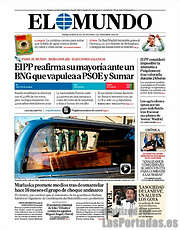 /El Mundo
