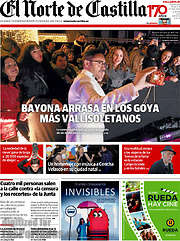 /El Norte de Castilla