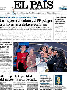 Periodico El País