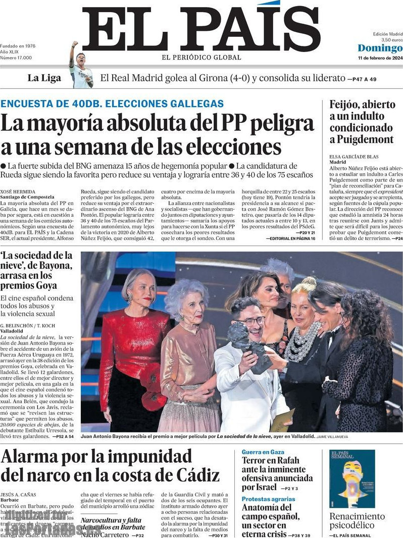 El País