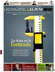 Periodico El Punt