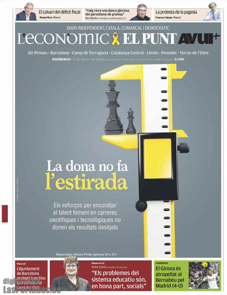 El Punt