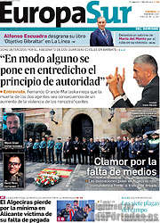 /Europa Sur