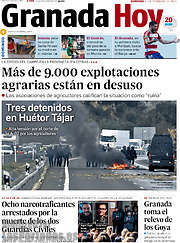 /Granada Hoy