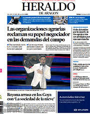 /Heraldo de Aragon