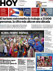 Periodico Hoy