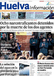 /Huelva Información