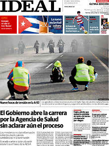 Periodico Ideal
