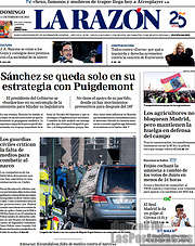 /La Razón