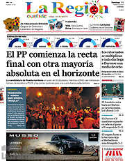 /La Región
