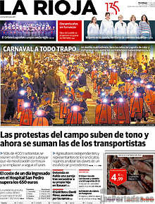 Periodico La Rioja