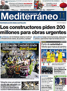 Periodico Mediterráneo