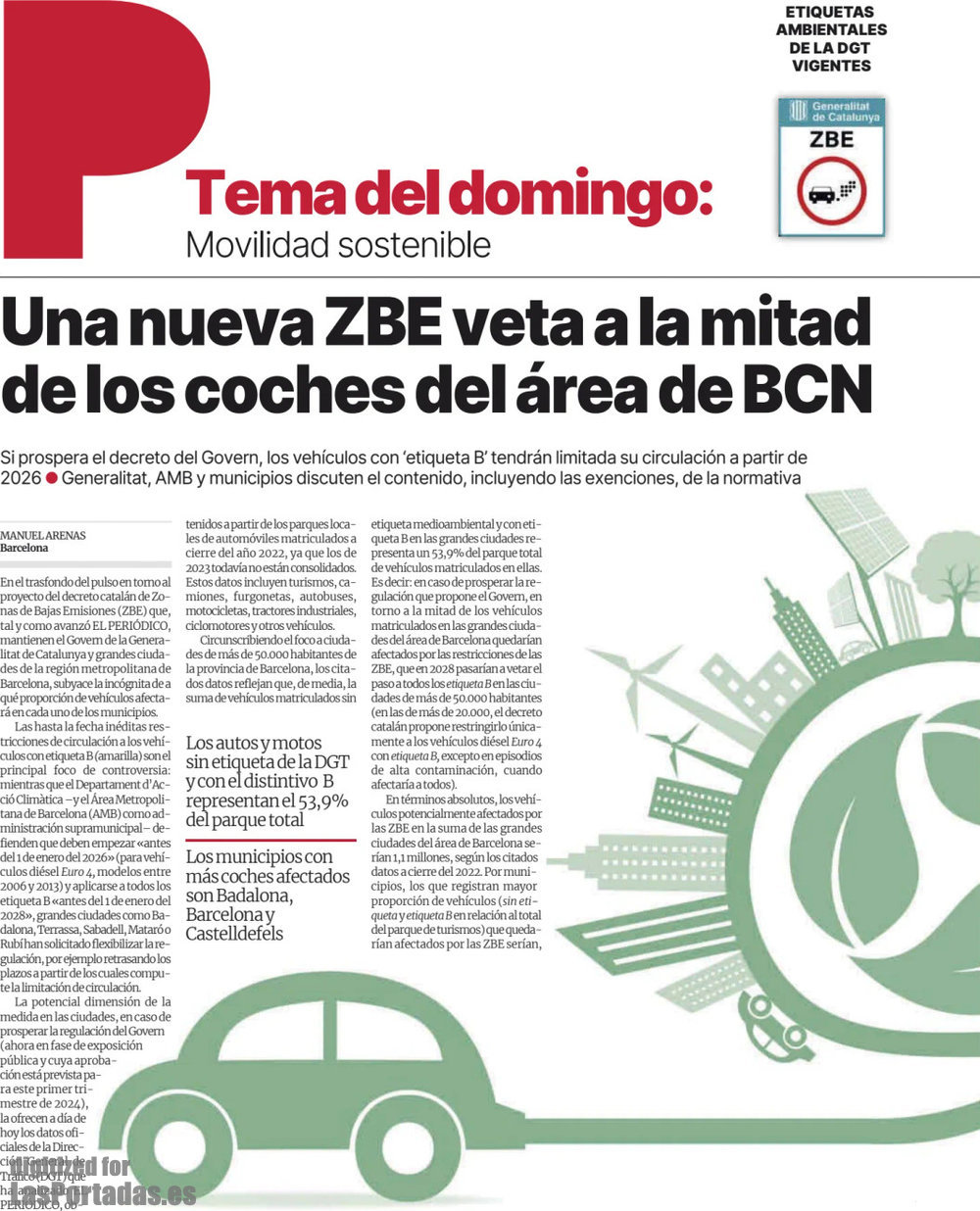 El Periódico de Catalunya(Castellano)