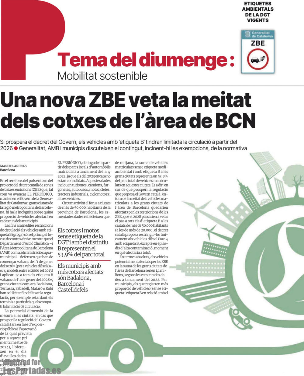 El Periódico de Catalunya(Català)