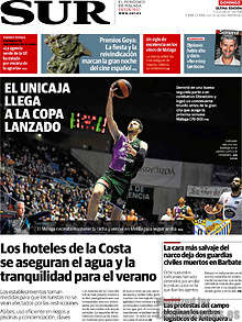 Periodico Sur
