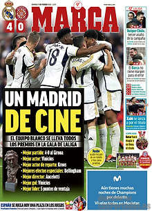 Periodico Marca
