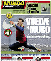 /Mundo Deportivo