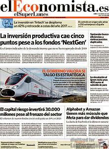 Periodico El Economista