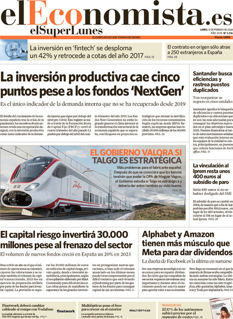 El Economista