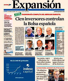 Periodico Expansion