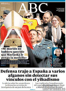 Periodico ABC