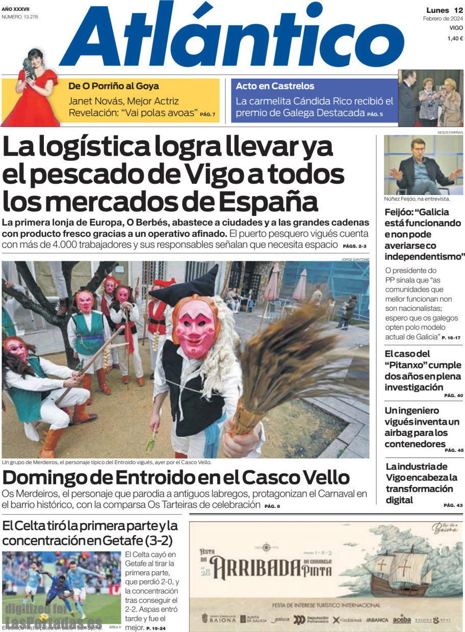 Atlántico Diario